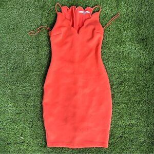 Guess Coral Dress